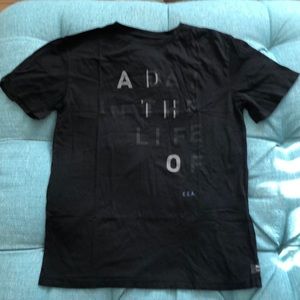 Ron Herman - A Day in the Life of T-Shirt